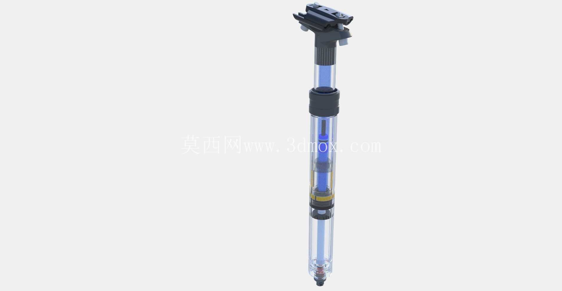 Rockshox Reverb A2