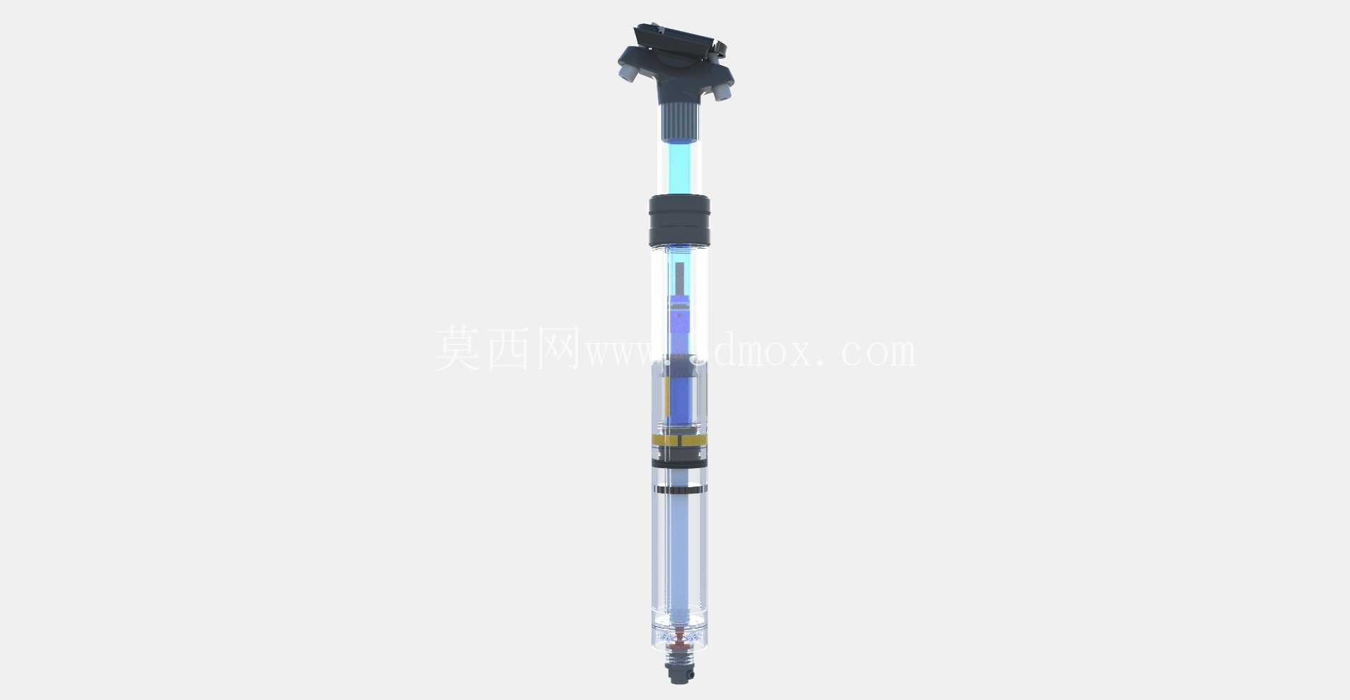 Rockshox Reverb A2