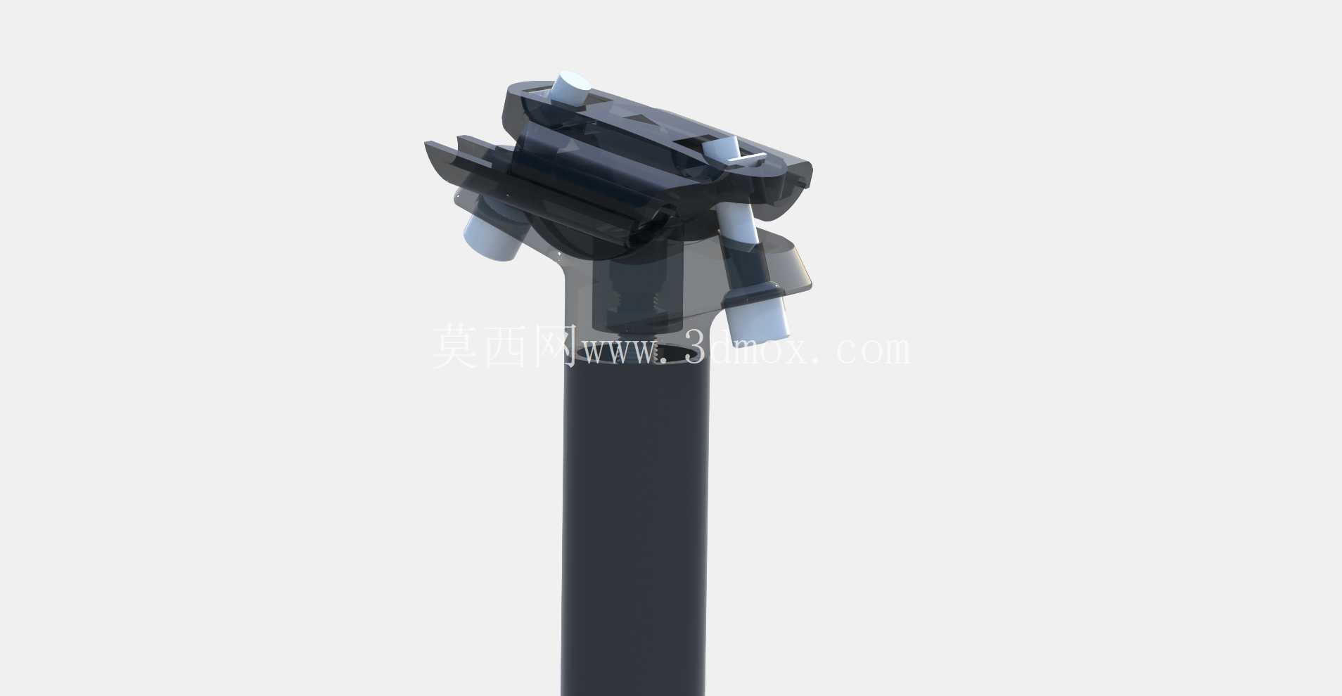Rockshox Reverb A2