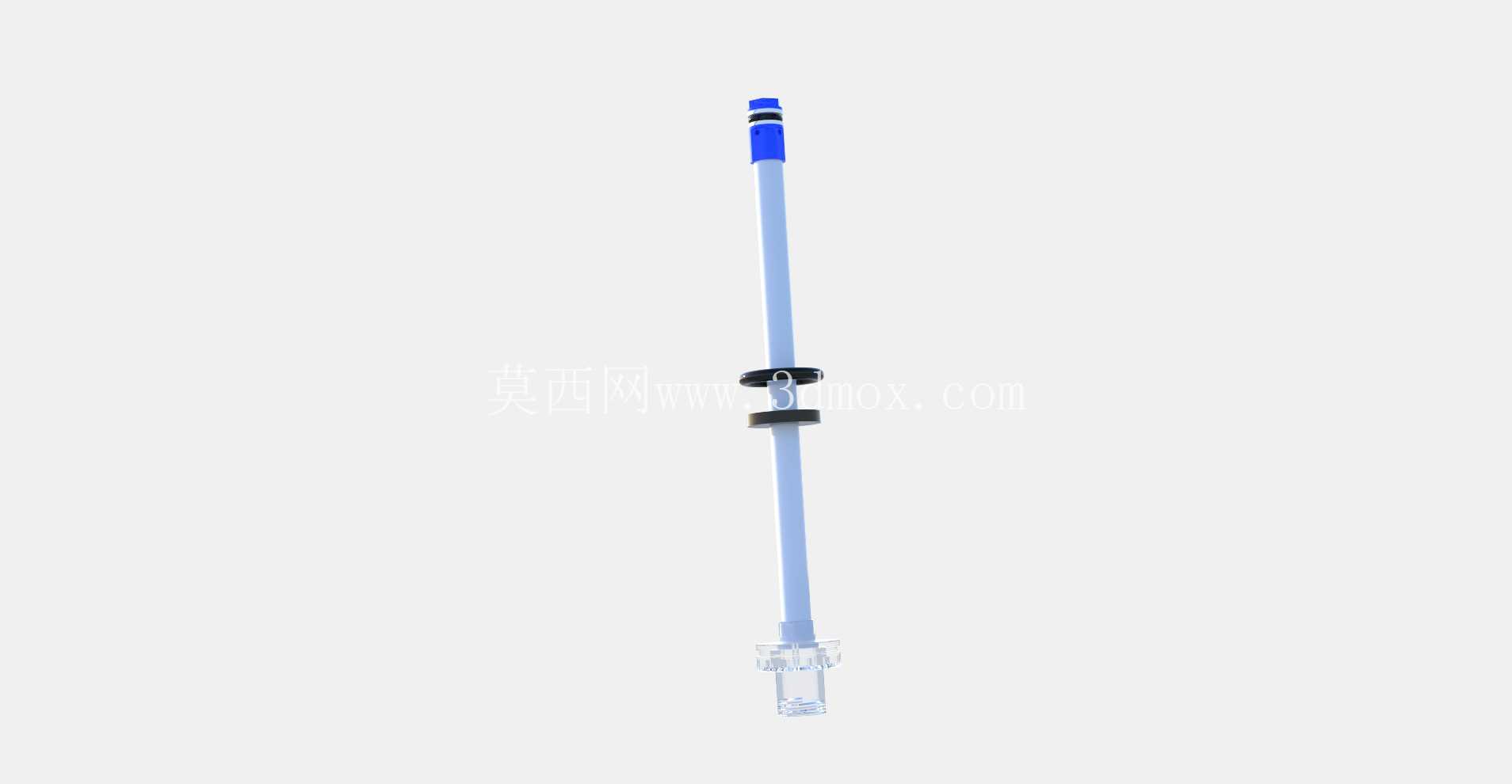 Rockshox Reverb A2
