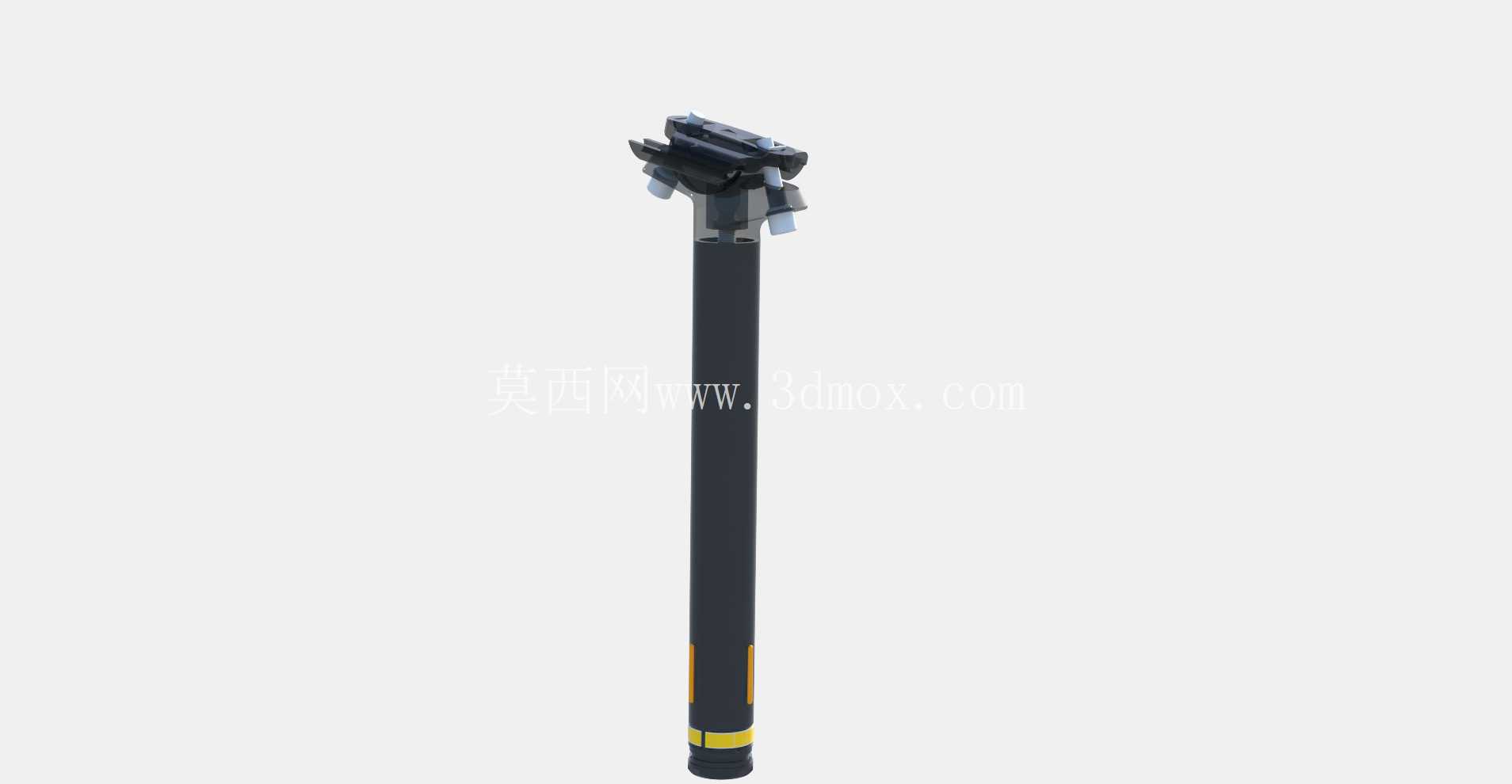Rockshox Reverb A2
