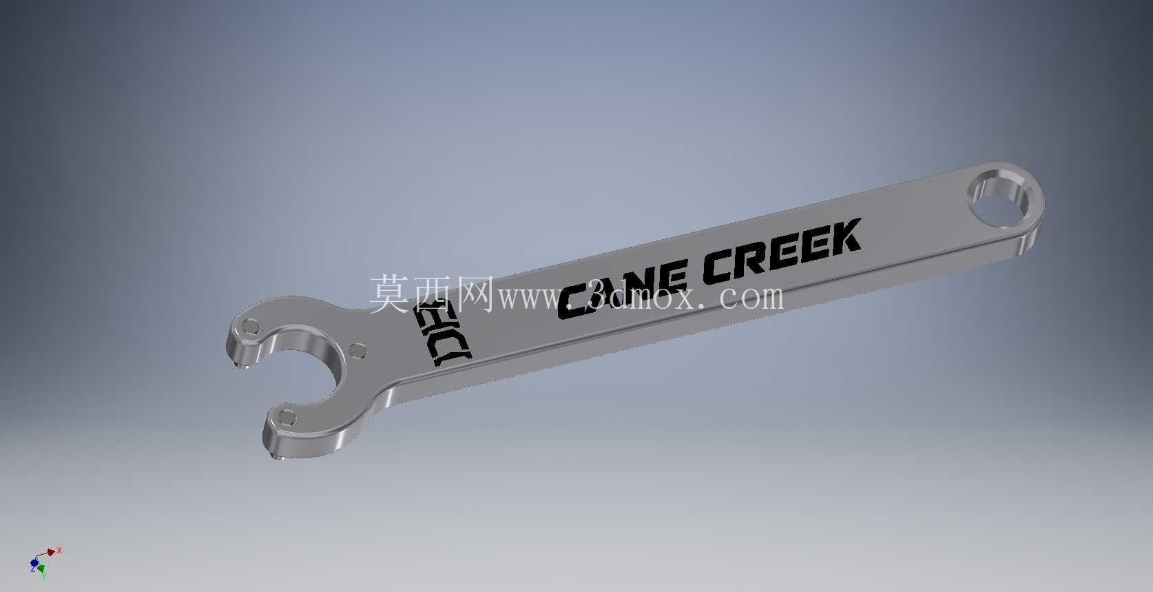 CCDB Air Key 2