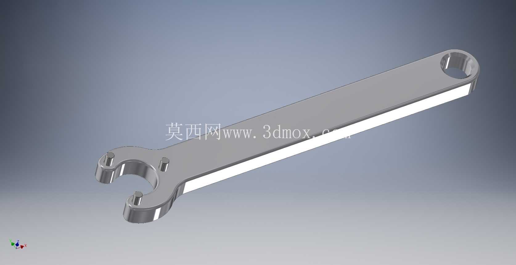 CCDB Air Key 2