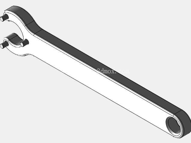 CCDB Air Key 2