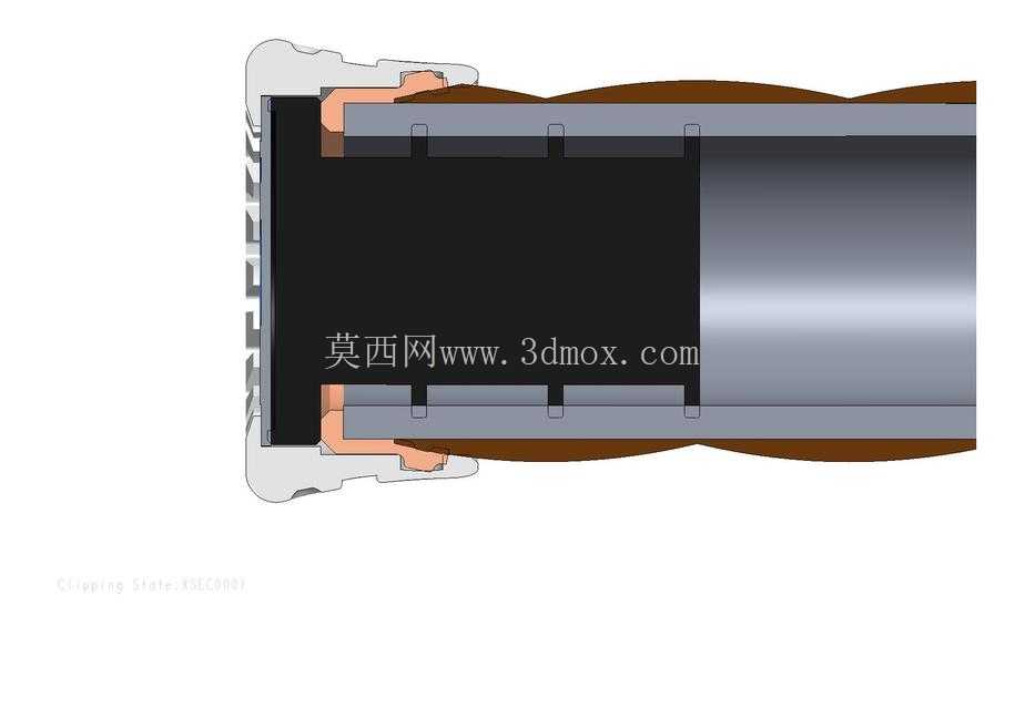 旋锁车把标志