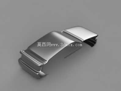 概念车模型