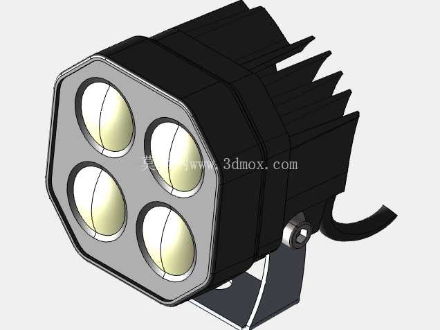 Luces moto���۹�Ħ�г���Luz Led