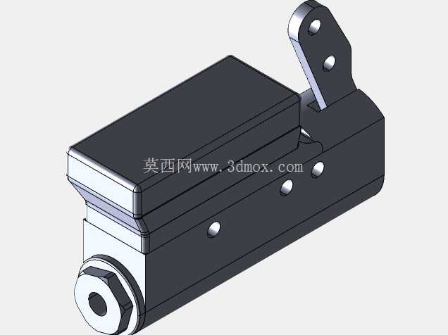 卡丁车刹车泵