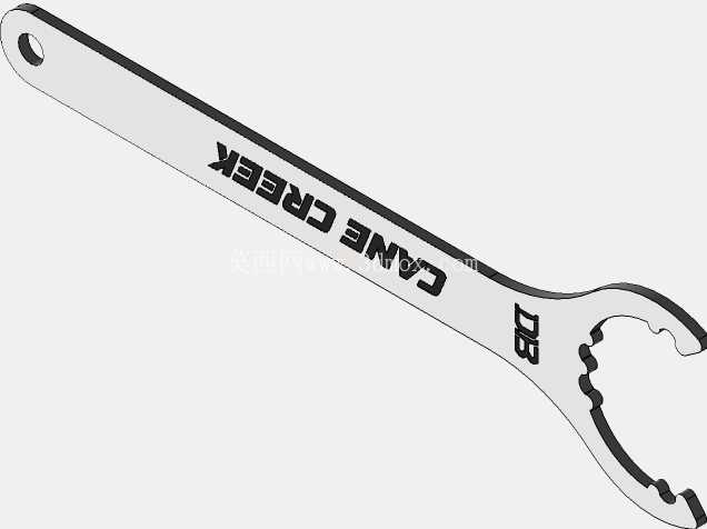 CCDB Air Key