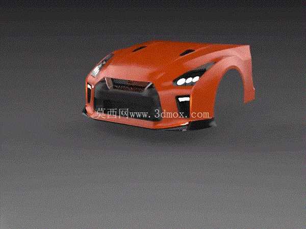 �ղ� GT-R ��ǰ����