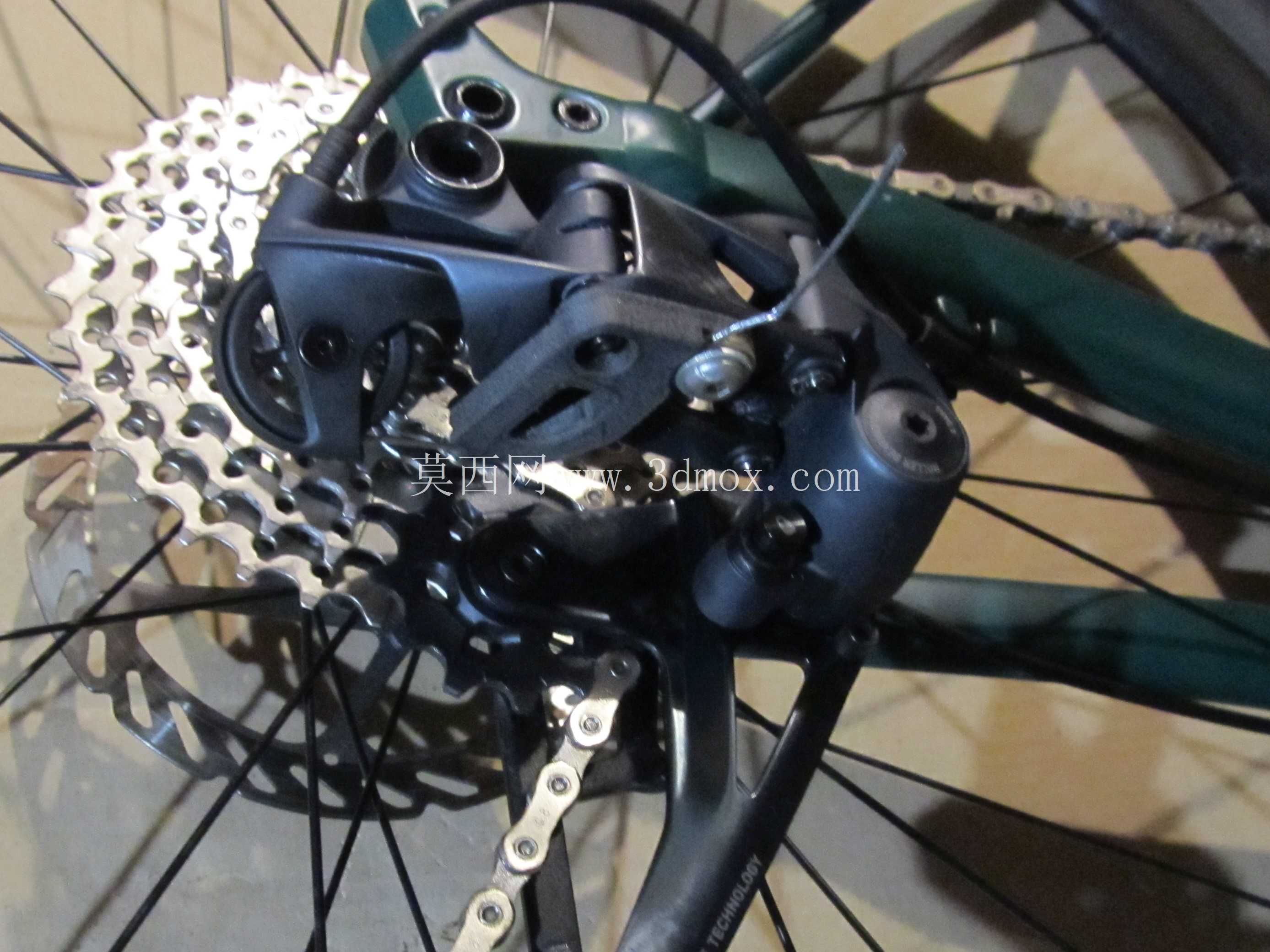 SRAM GX 10��