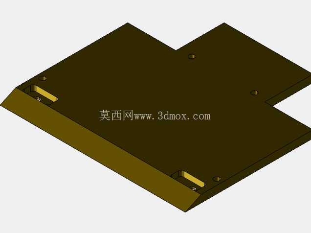 Minisumo Base de Lat��n MK1