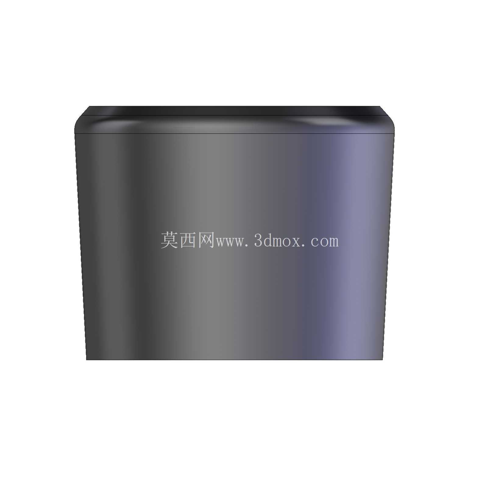 Fox 26mm 顶盖套筒 - 1/2" 驱动 - Fox 398-00-702