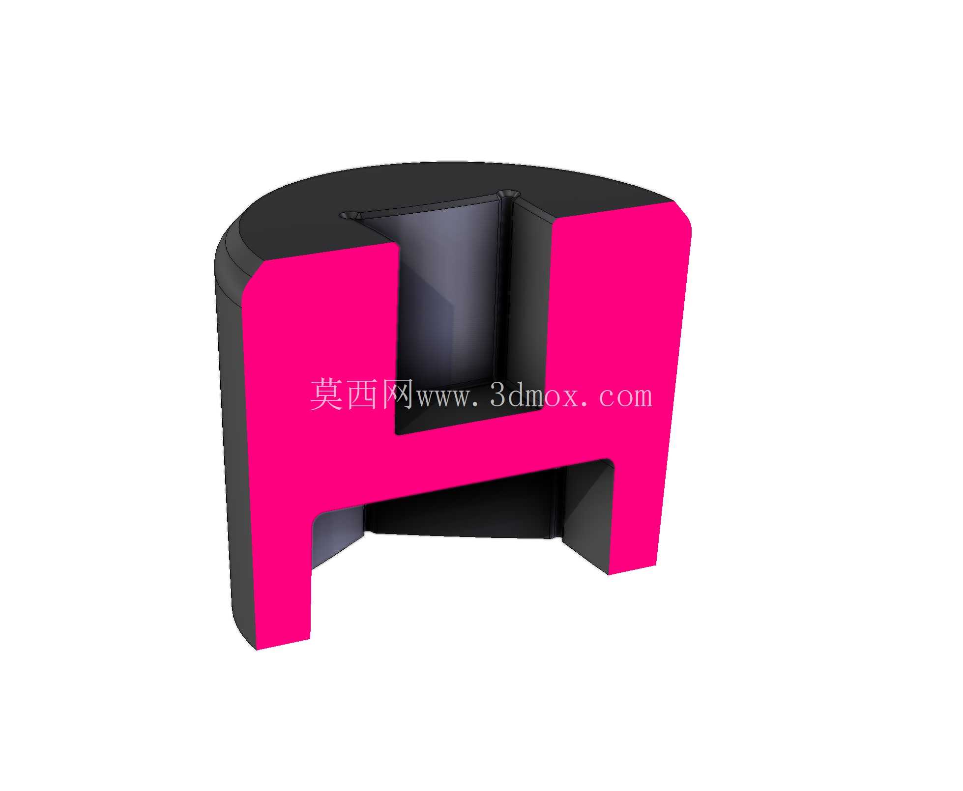 Fox 26mm 顶盖套筒 - 1/2" 驱动 - Fox 398-00-702