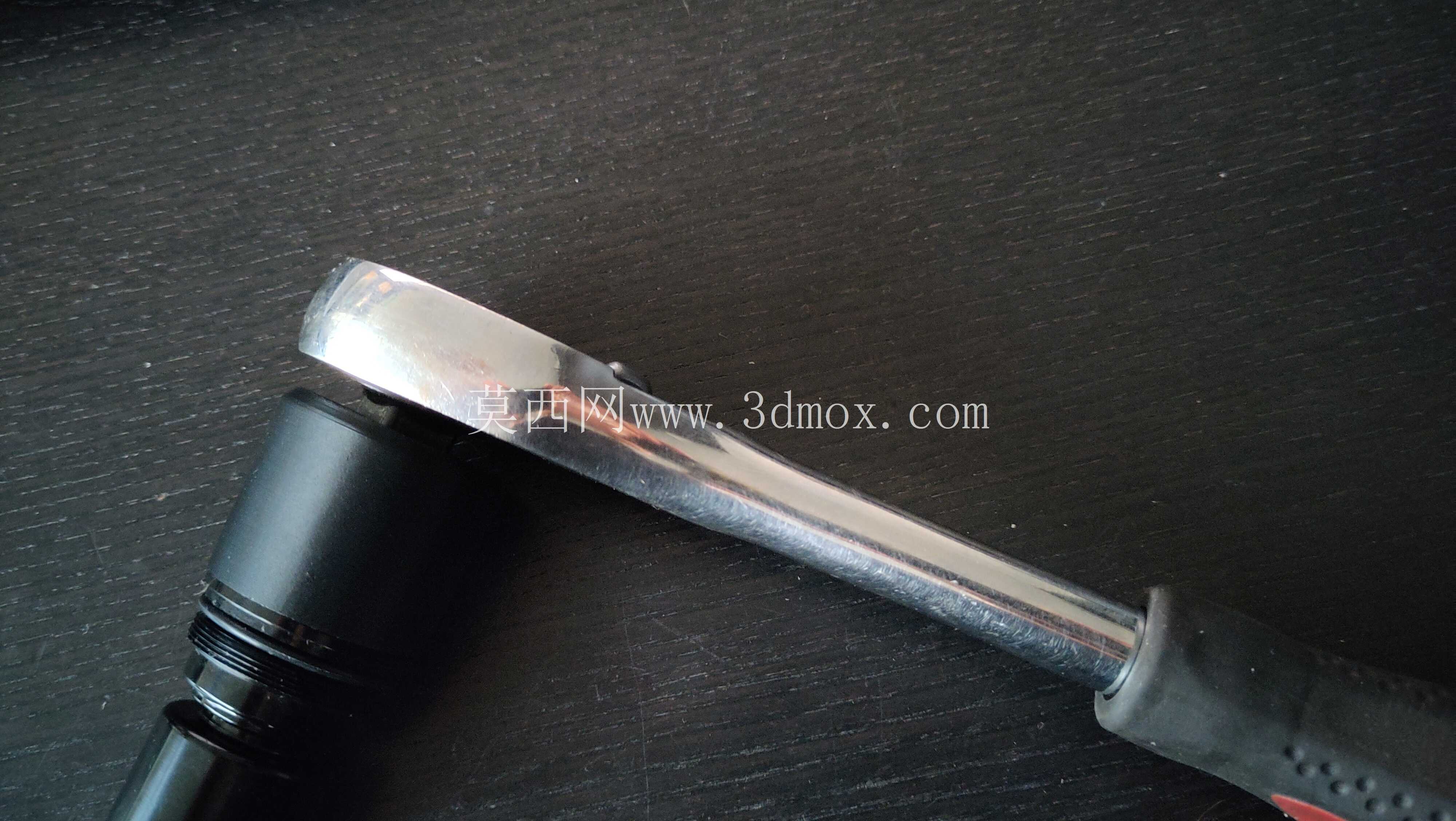 Fox 26mm 顶盖套筒 - 1/2" 驱动 - Fox 398-00-702