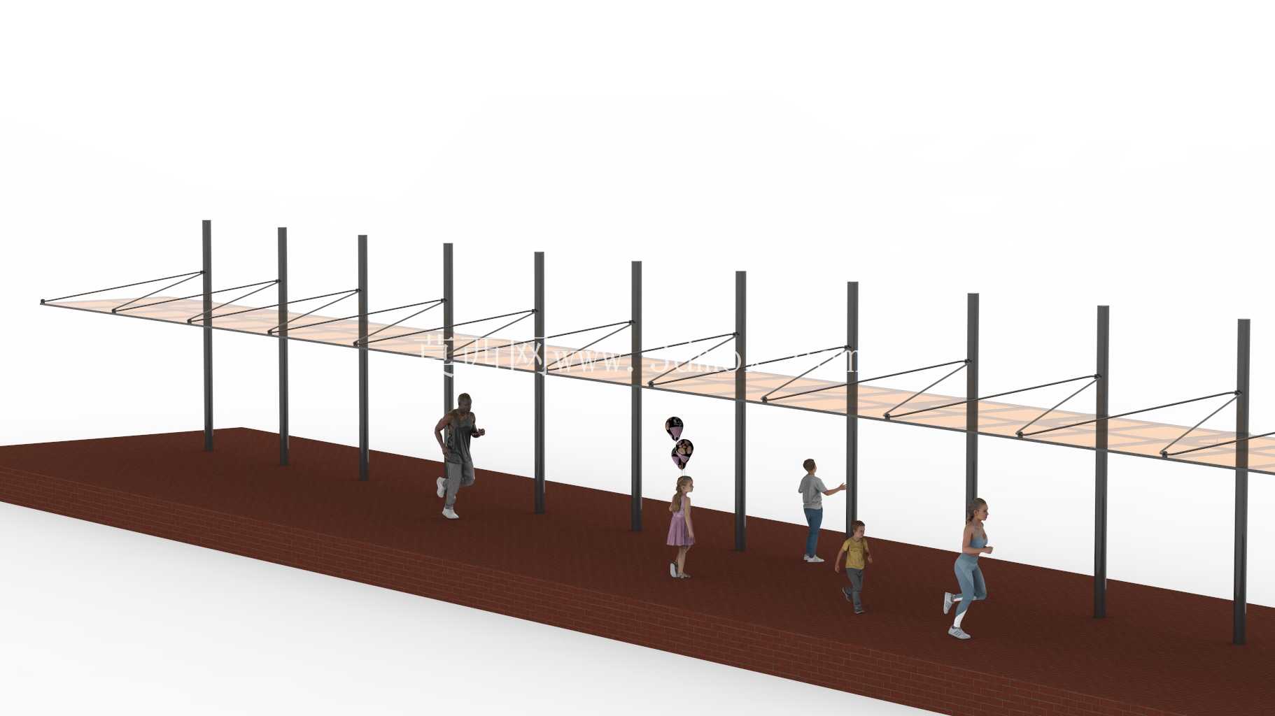 Canopy R1