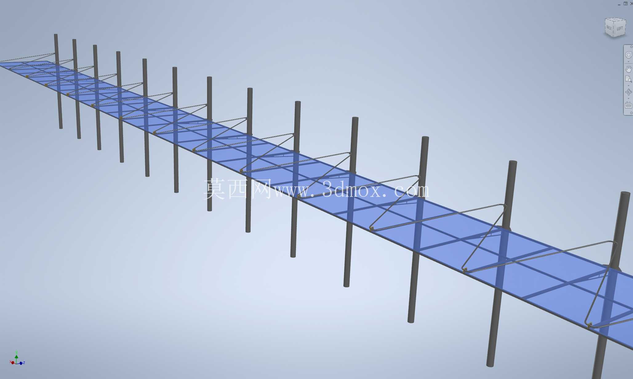 Canopy R1