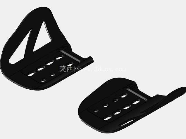 Profile Design F19 空气动力学车把扶手