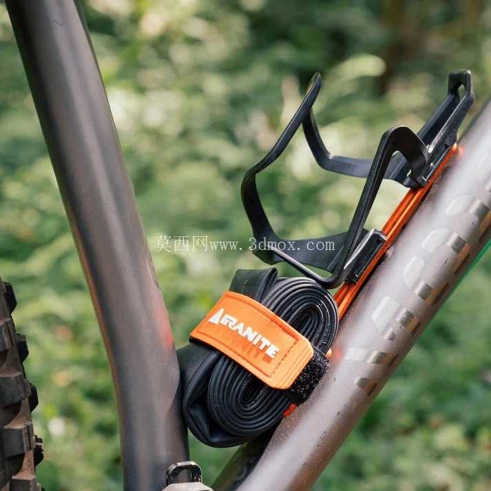 Granite PortalEdge XE 绑带式安装支架