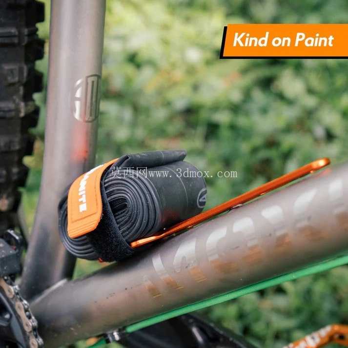 Granite PortalEdge XE 绑带式安装支架