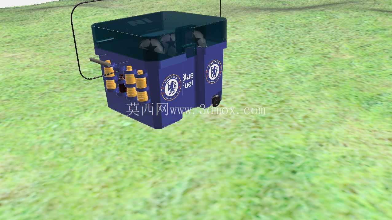 休闲/运动箱