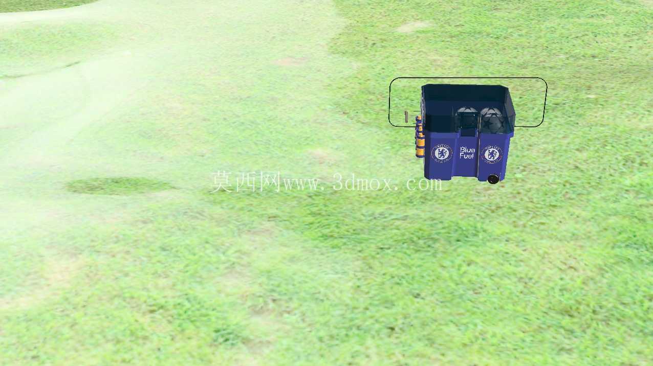 休闲/运动箱