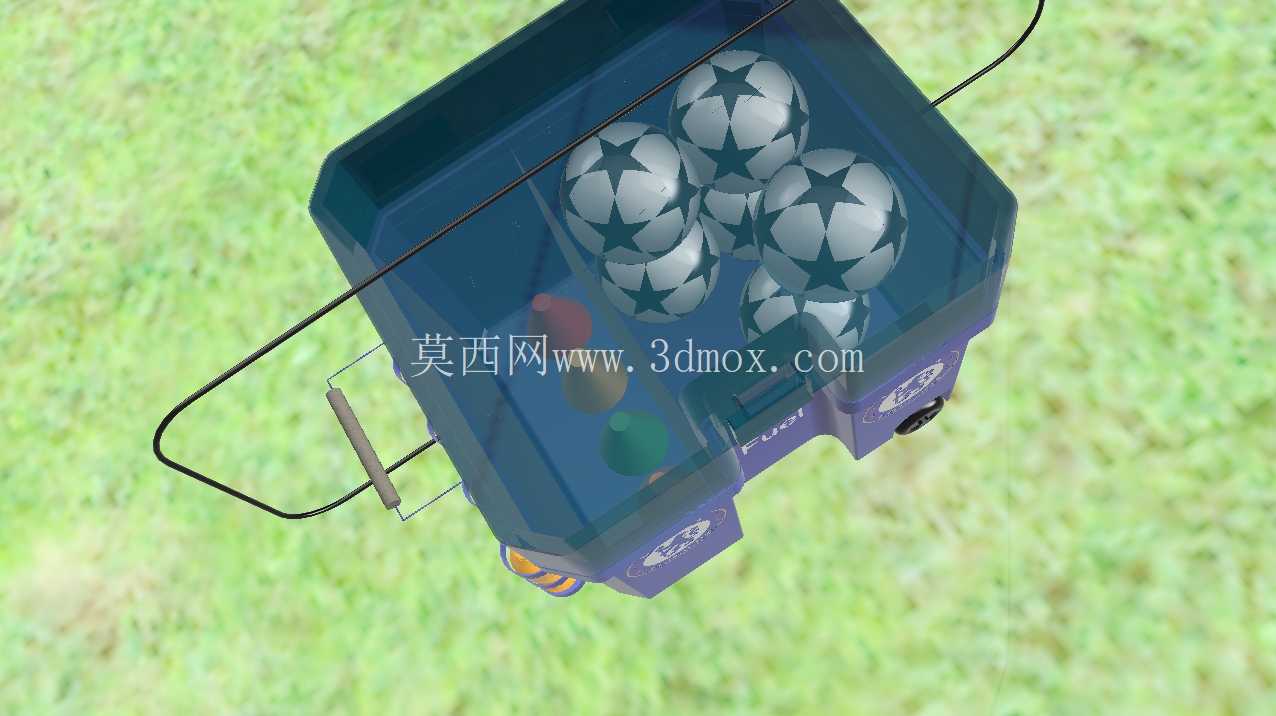 休闲/运动箱