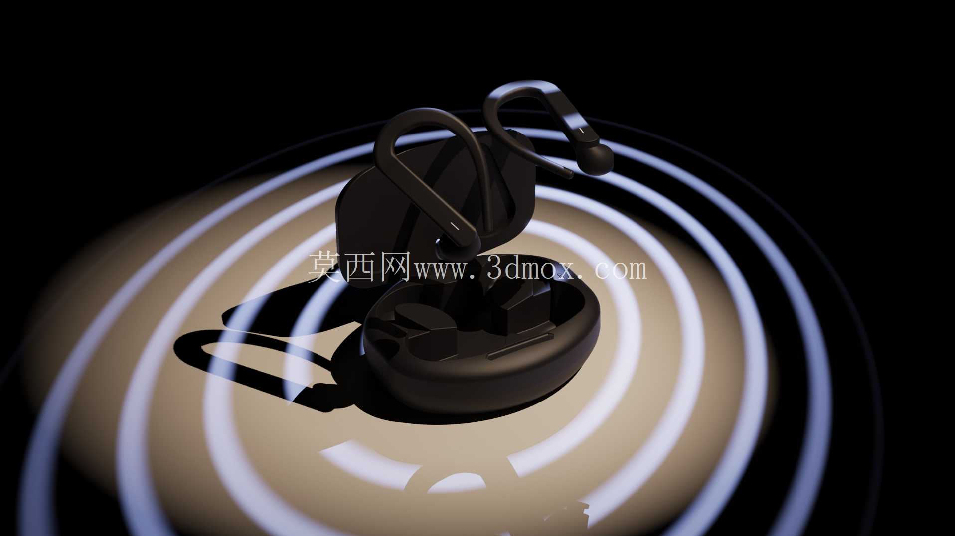 thinkplus Earpods