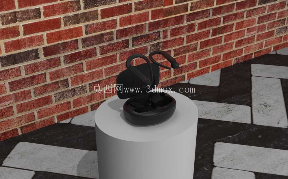 thinkplus Earpods