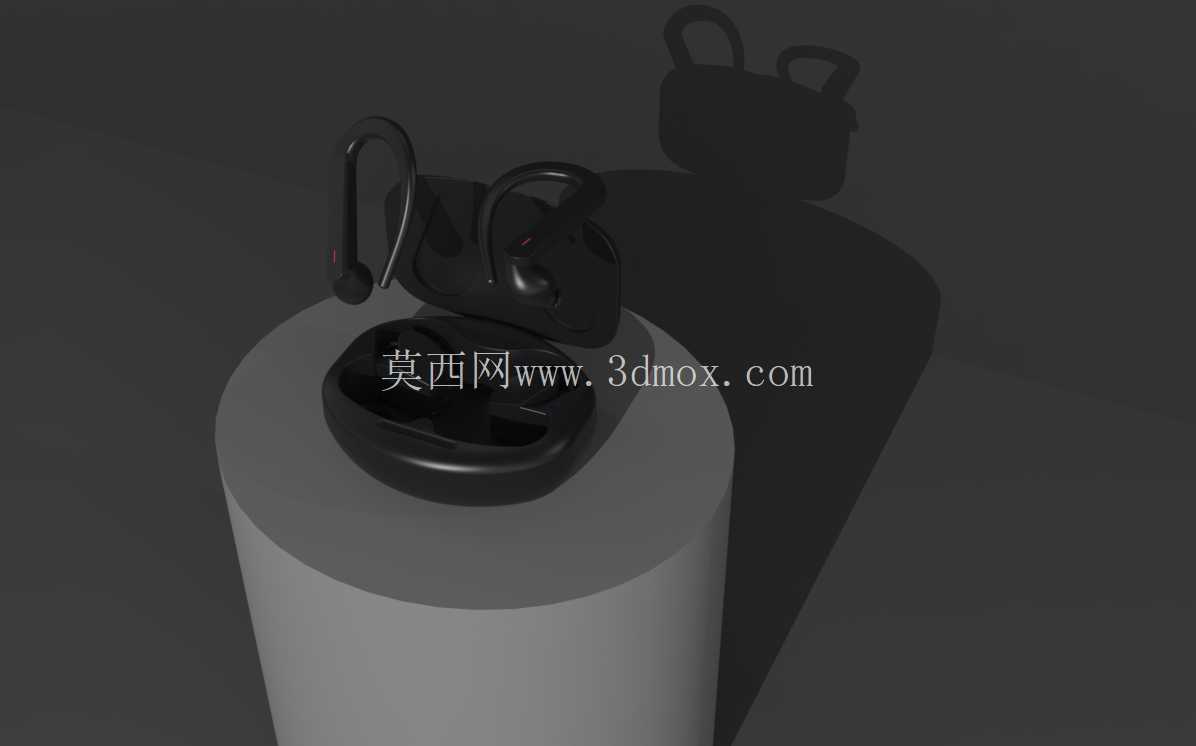 thinkplus Earpods