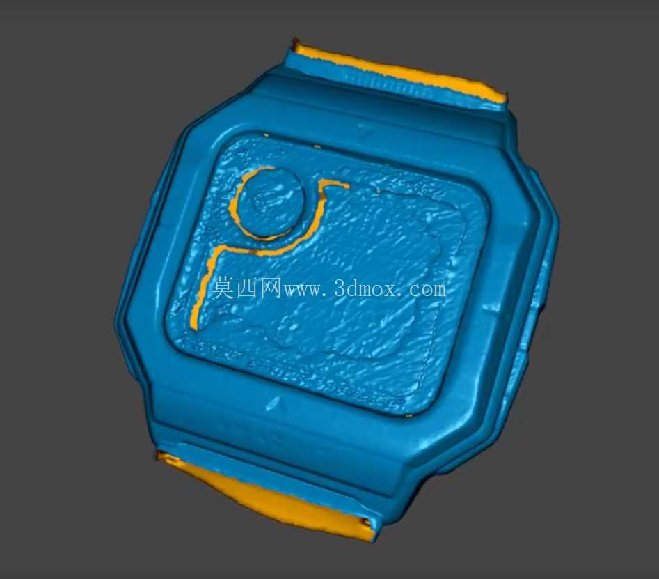 Amazfit Neo Scan