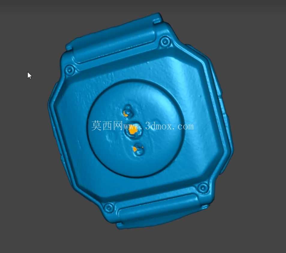 Amazfit Neo Scan