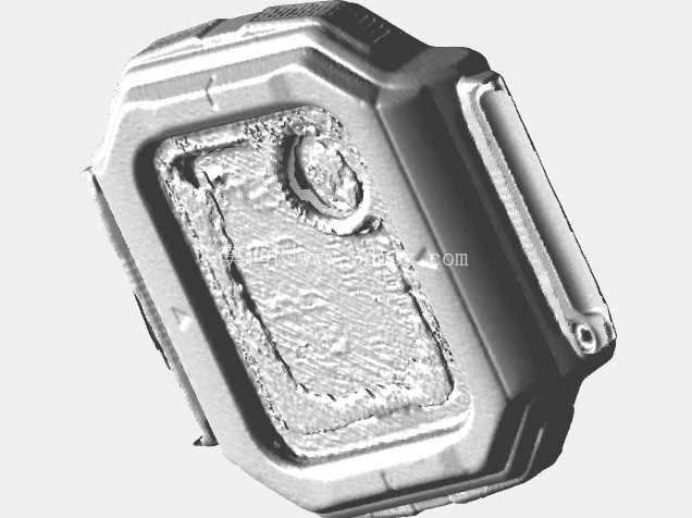 Amazfit Neo Scan