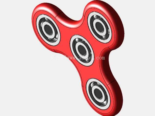 旋转器