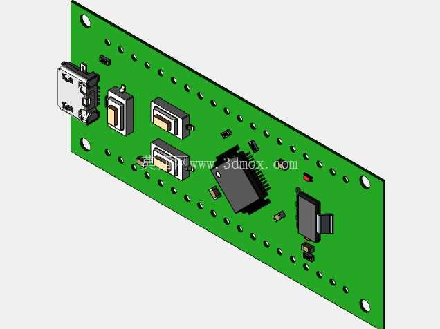 STM32F401CCU6