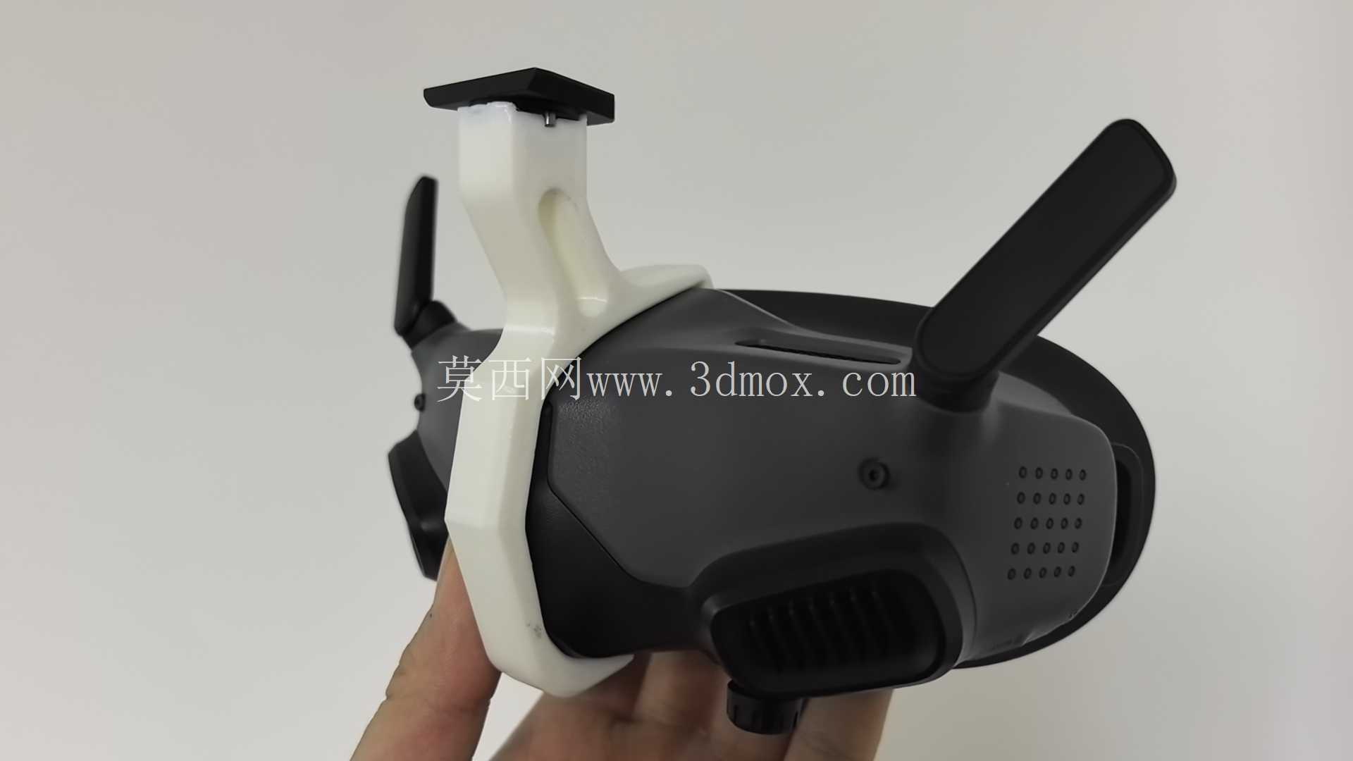 DJI FPV 眼镜 2 Wilcox 支架