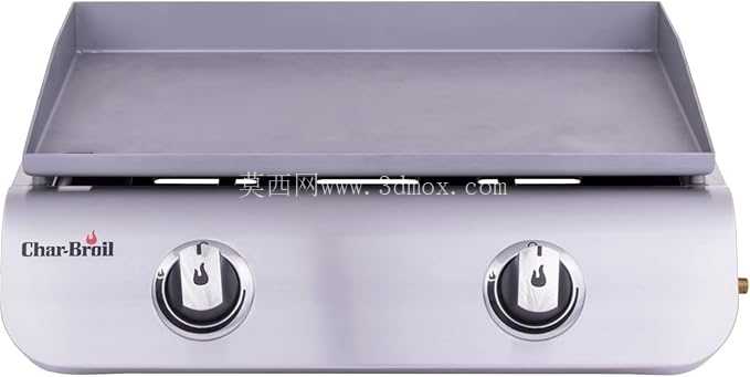 Charbroil 22英寸烤盘