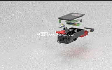 Aqua Vision Pro | Google HPS 2024