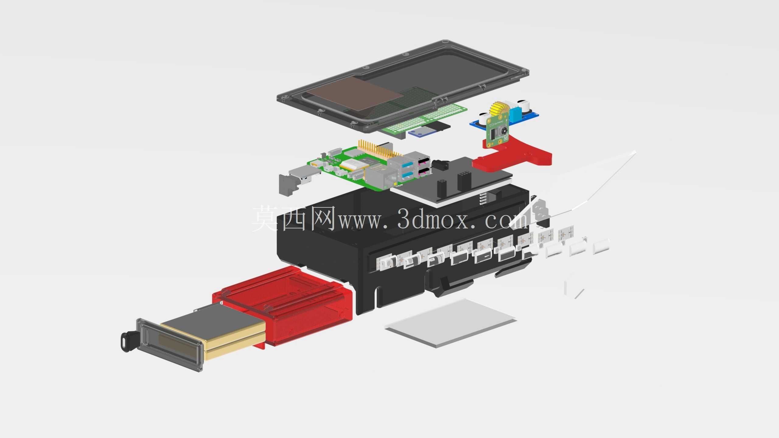 Aqua Vision Pro | Google HPS 2024