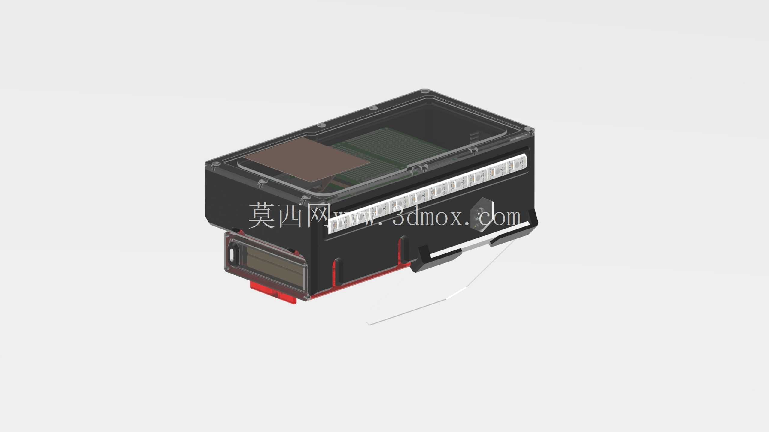 Aqua Vision Pro | Google HPS 2024