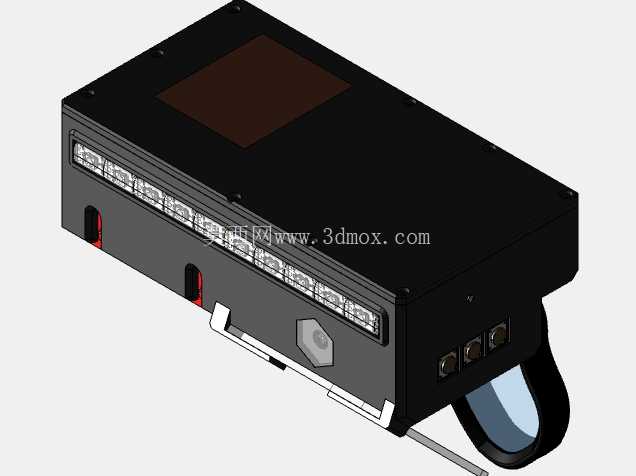 Aqua Vision Pro | Google HPS 2024
