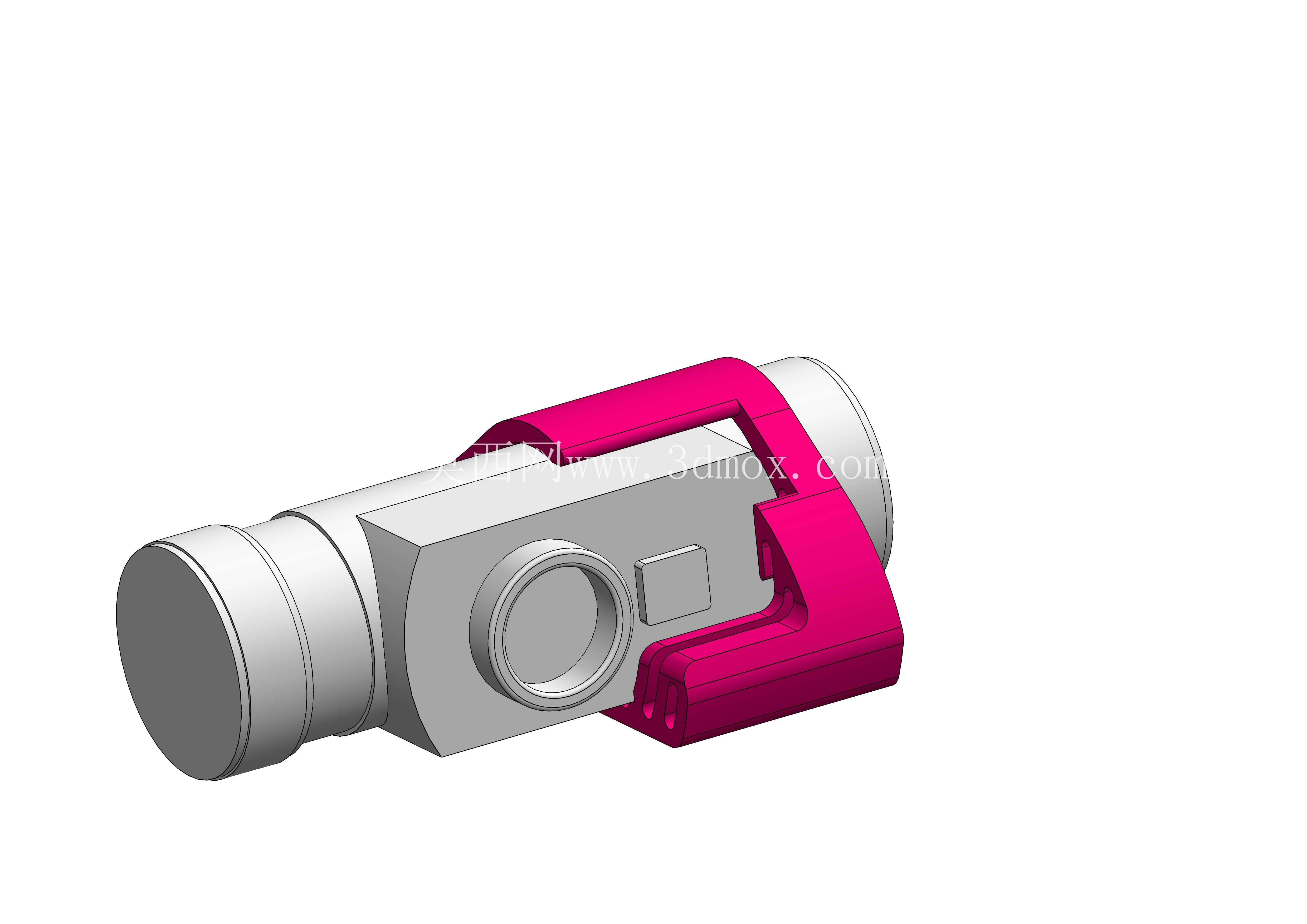 Nitecore HC60֧��