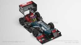 Formula Student SC19 ȫ��ǰ���Ͳ����������ѧ�׼�
