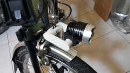 Brompton ǰ��������֧��
