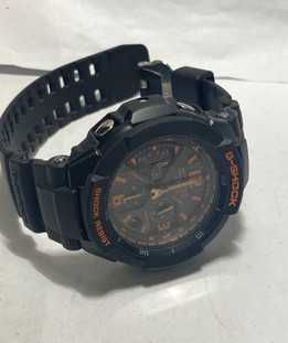 CASIO G-SHOCK GRAVIT