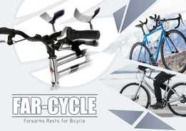 FAR-CYCLE�����г�ǰ