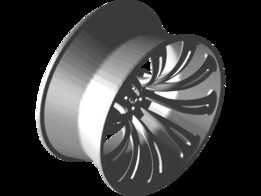 rim 3d
