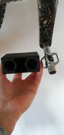 Eggbeater ̤��ʽ��Ь
