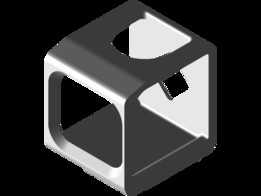 Runcam 3 Frame