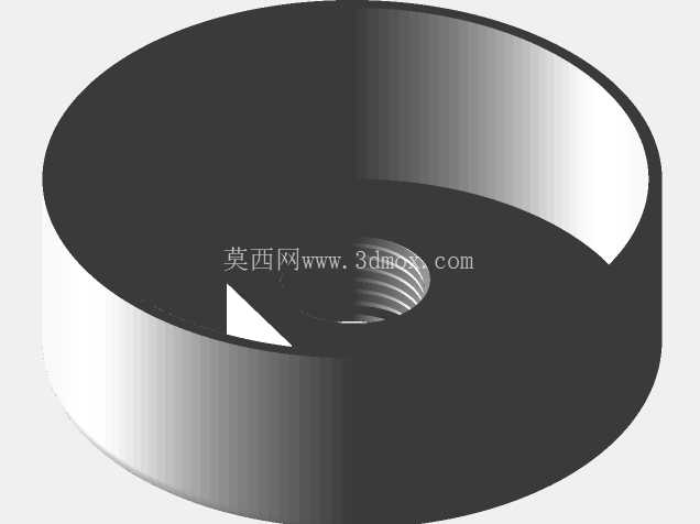 哑铃